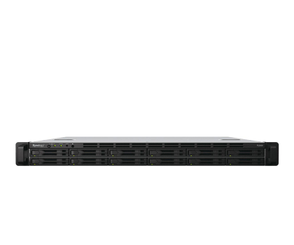 Dysk sieciowy NAS Synology FlashStation FS2500